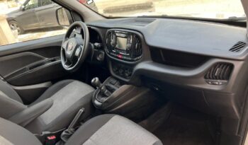 
									Fiat Doblò 1.6 MJT 105CV Cargo .								