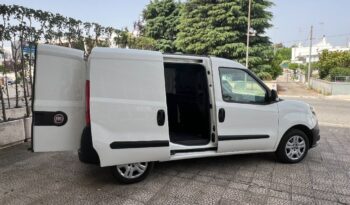 
									Fiat Doblò 1.6 MJT 105CV Cargo .								