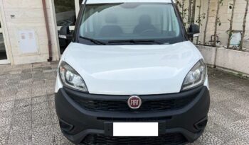 Fiat Doblò 1.6 MJT 105CV Cargo