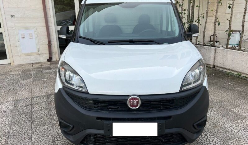 
								Fiat Doblò 1.6 MJT 105CV Cargo .									