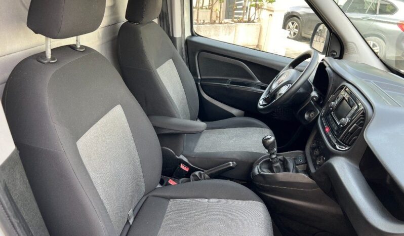 
								Fiat Doblò 1.6 MJT 105CV Cargo .									