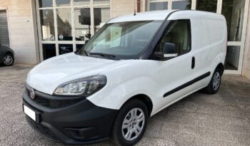 Fiat Doblò 1.6 MJT 105CV Cargo