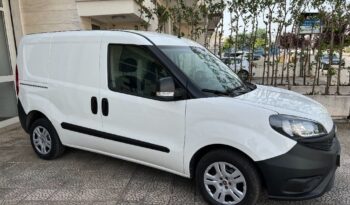 Fiat Doblò 1.6 MJT 105CV Cargo