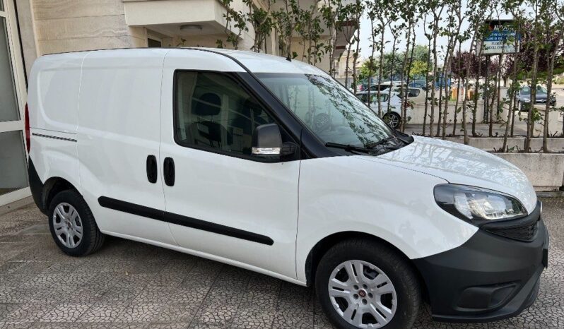 
								Fiat Doblò 1.6 MJT 105CV Cargo .									