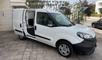 
									Fiat Doblò 1.6 MJT 105CV Cargo .								