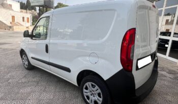 
									Fiat Doblò 1.6 MJT 105CV Cargo .								