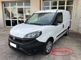 Fiat Doblò 1.6 MJT 105CV Cargo