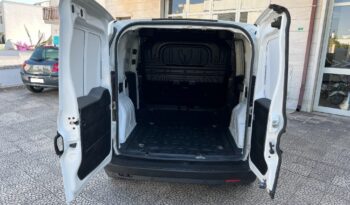 
									Fiat Doblò 1.3 MJT PC-TN Cargo Lamierato SX .								