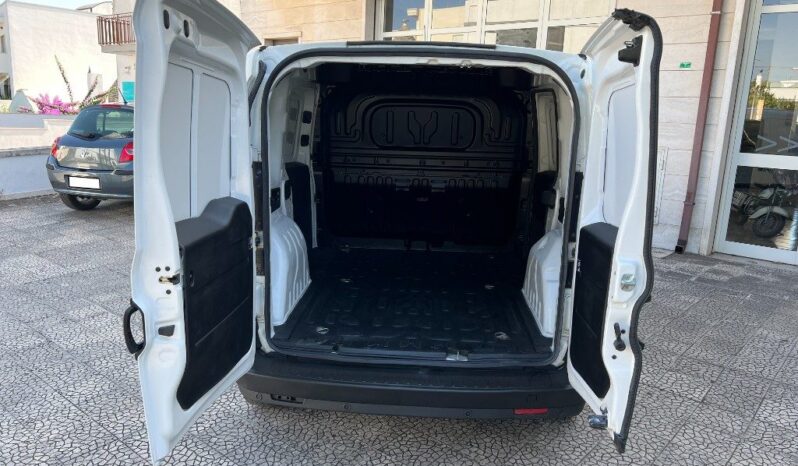 
								Fiat Doblò 1.3 MJT PC-TN Cargo Lamierato SX .									