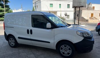 Fiat Doblò 1.3 MJT PC-TN Cargo Lamierato SX