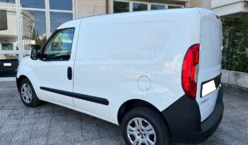 
									Fiat Doblò 1.3 MJT PC-TN Cargo Lamierato SX .								