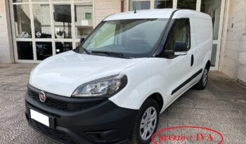 Fiat Doblò 1.3 MJT PC-TN Cargo Lamierato SX