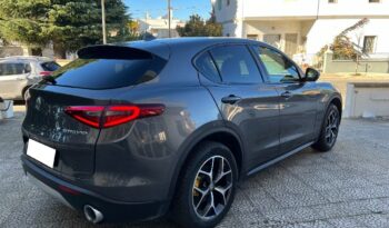 
									Alfa Romeo Stelvio 2.2 210 CV AT8 Q4 Super pieno								