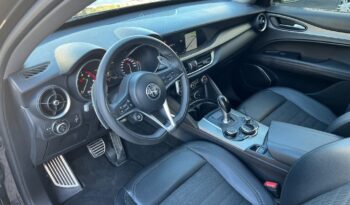 
									Alfa Romeo Stelvio 2.2 210 CV AT8 Q4 Super pieno								