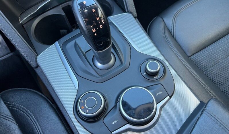 
								Alfa Romeo Stelvio 2.2 210 CV AT8 Q4 Super pieno									