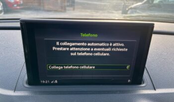 
									Audi A3 SPB 1.6 TDI 116 CV S tronic .								