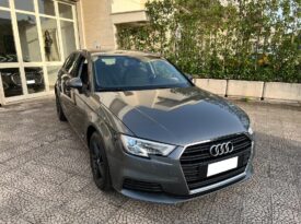 Audi A3 SPB 1.6 TDI 116 CV S tronic