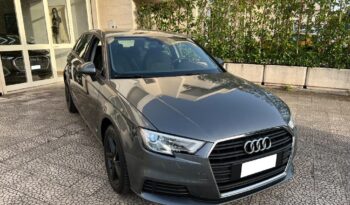 Audi A3 SPB 1.6 TDI 116 CV S tronic