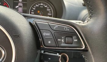 
									Audi A3 SPB 1.6 TDI 116 CV S tronic .								