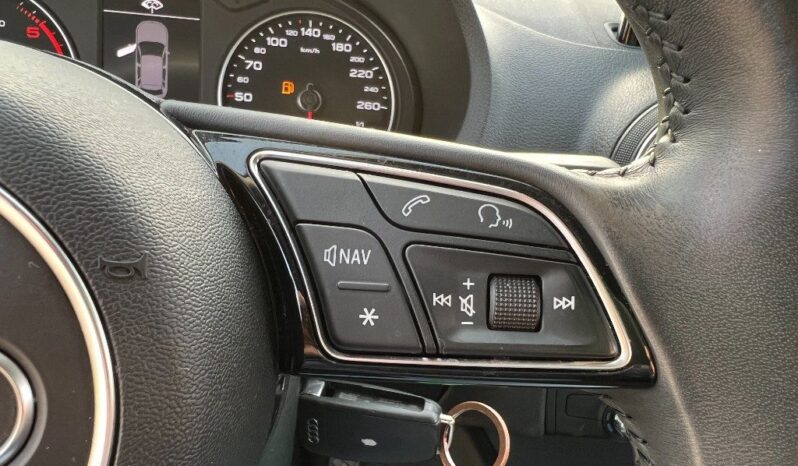 
								Audi A3 SPB 1.6 TDI 116 CV S tronic .									