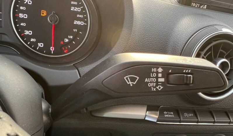 
								Audi A3 SPB 1.6 TDI 116 CV S tronic .									