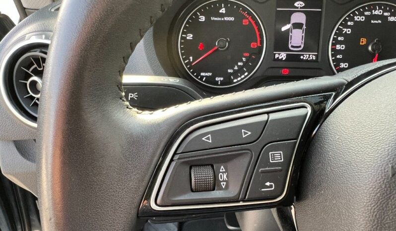 
								Audi A3 SPB 1.6 TDI 116 CV S tronic .									