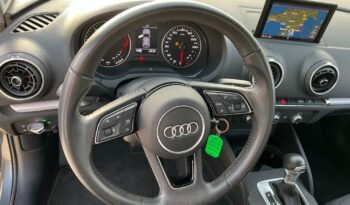 
									Audi A3 SPB 1.6 TDI 116 CV S tronic .								