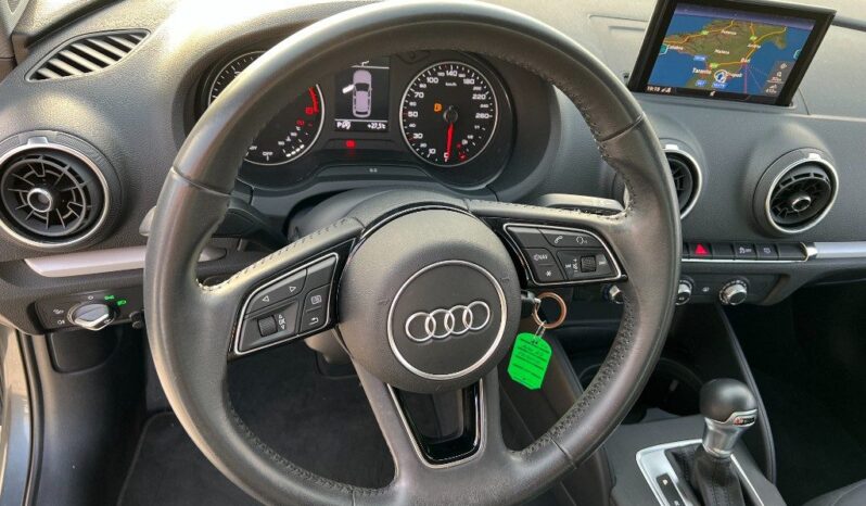 
								Audi A3 SPB 1.6 TDI 116 CV S tronic .									