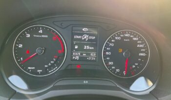 
									Audi A3 SPB 1.6 TDI 116 CV S tronic .								