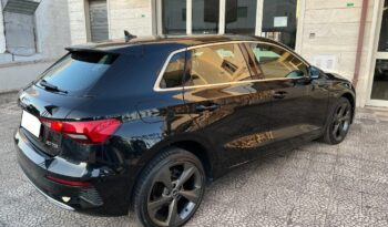 
									Audi A3 SPB 30 TDI S tronic Advanced .								