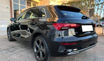 
									Audi A3 SPB 30 TDI S tronic Advanced .								