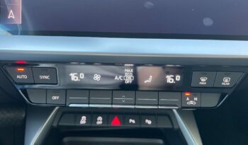 
									Audi A3 SPB 30 TDI S tronic Advanced .								