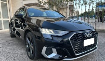 Audi A3 SPB 30 TDI S tronic Advanced