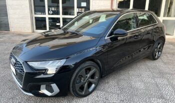 Audi A3 SPB 30 TDI S tronic Advanced