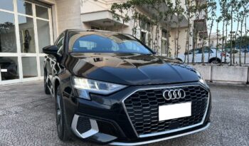 Audi A3 SPB 30 TDI S tronic Advanced