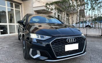 Audi A3 SPB 30 TDI S tronic Advanced
