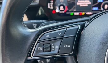 
									Audi A3 SPB 30 TDI S tronic Advanced .								