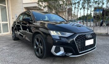 Audi A3 SPB 30 TDI S tronic Advanced