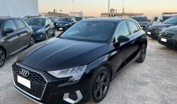 
									Audi A3 SPB 30 TDI S tronic Advanced .								
