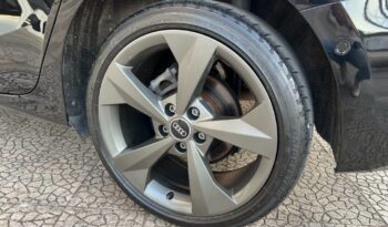 
									Audi A3 SPB 30 TDI S tronic Advanced .								