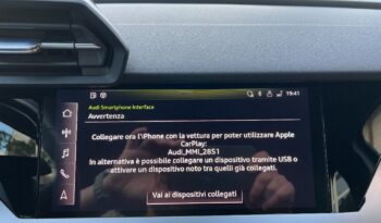 
									Audi A3 SPB 30 TDI S tronic Advanced .								