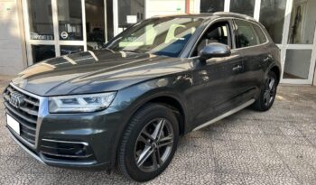 Audi Q5 2.0 TDI 190 CV quattro S tronic S line
