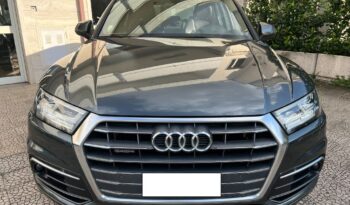 Audi Q5 2.0 TDI 190 CV quattro S tronic S line