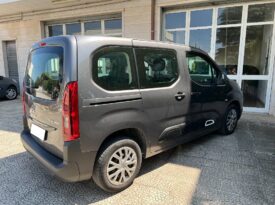 Citroen Berlingo BlueHDi 100 Autocarro 5 Posti