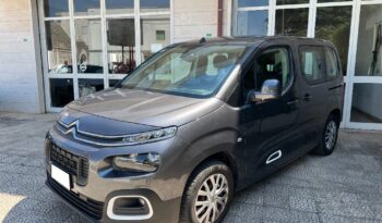 
									Citroen Berlingo BlueHDi 100 Autocarro 5 Posti .								