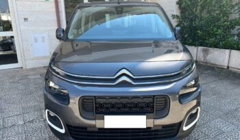 
									Citroen Berlingo BlueHDi 100 Autocarro 5 Posti .								