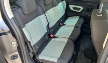 
									Citroen Berlingo BlueHDi 100 Autocarro 5 Posti .								
