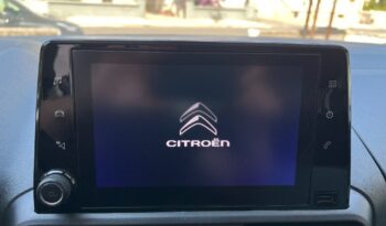
									Citroen Berlingo BlueHDi 100 Autocarro 5 Posti .								