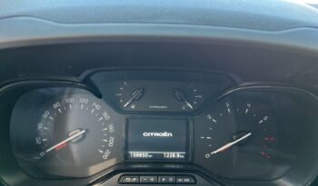 
									Citroen Berlingo BlueHDi 100 Autocarro 5 Posti .								
