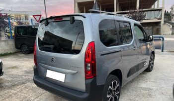 
									Citroen Berlingo BlueHDi 100 Shine .								